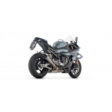 Arrow Exhaust for the BMW S1000RR (2025+)